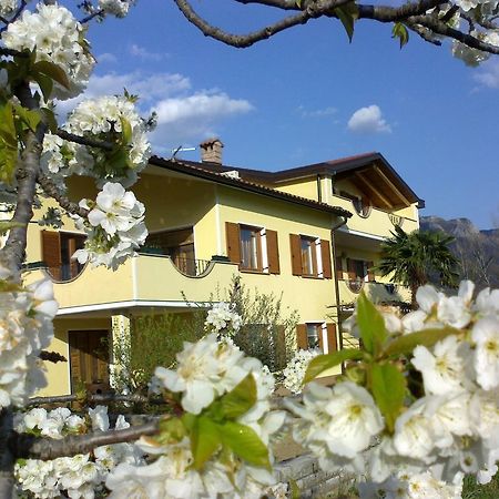 Ferienwohnung Turisticna Kmetija Pri Rebkovih Ajdovščina Exterior foto